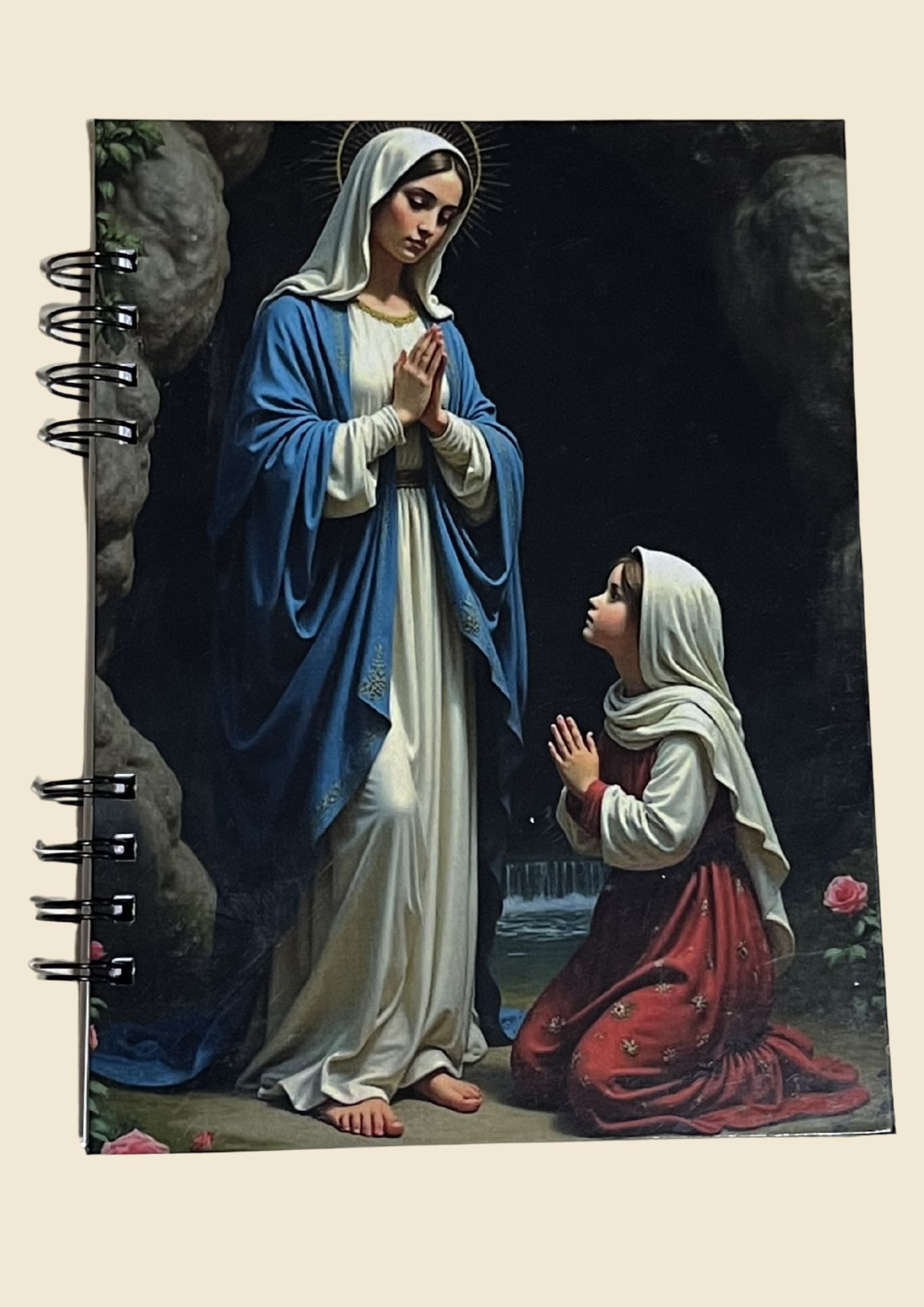 AGENDA PERSONALIZADA CLASICA