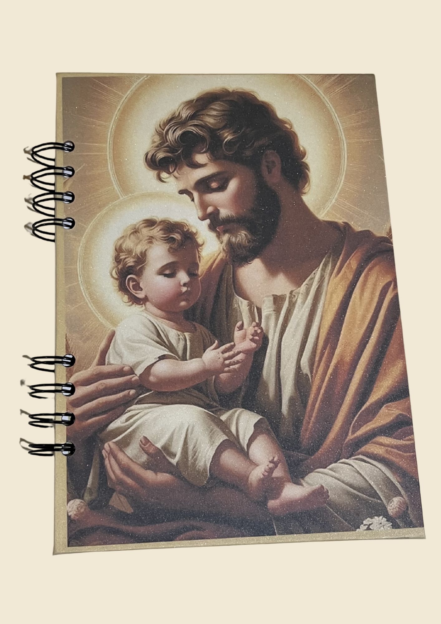 AGENDA PERSONALIZADA SAN JOSE