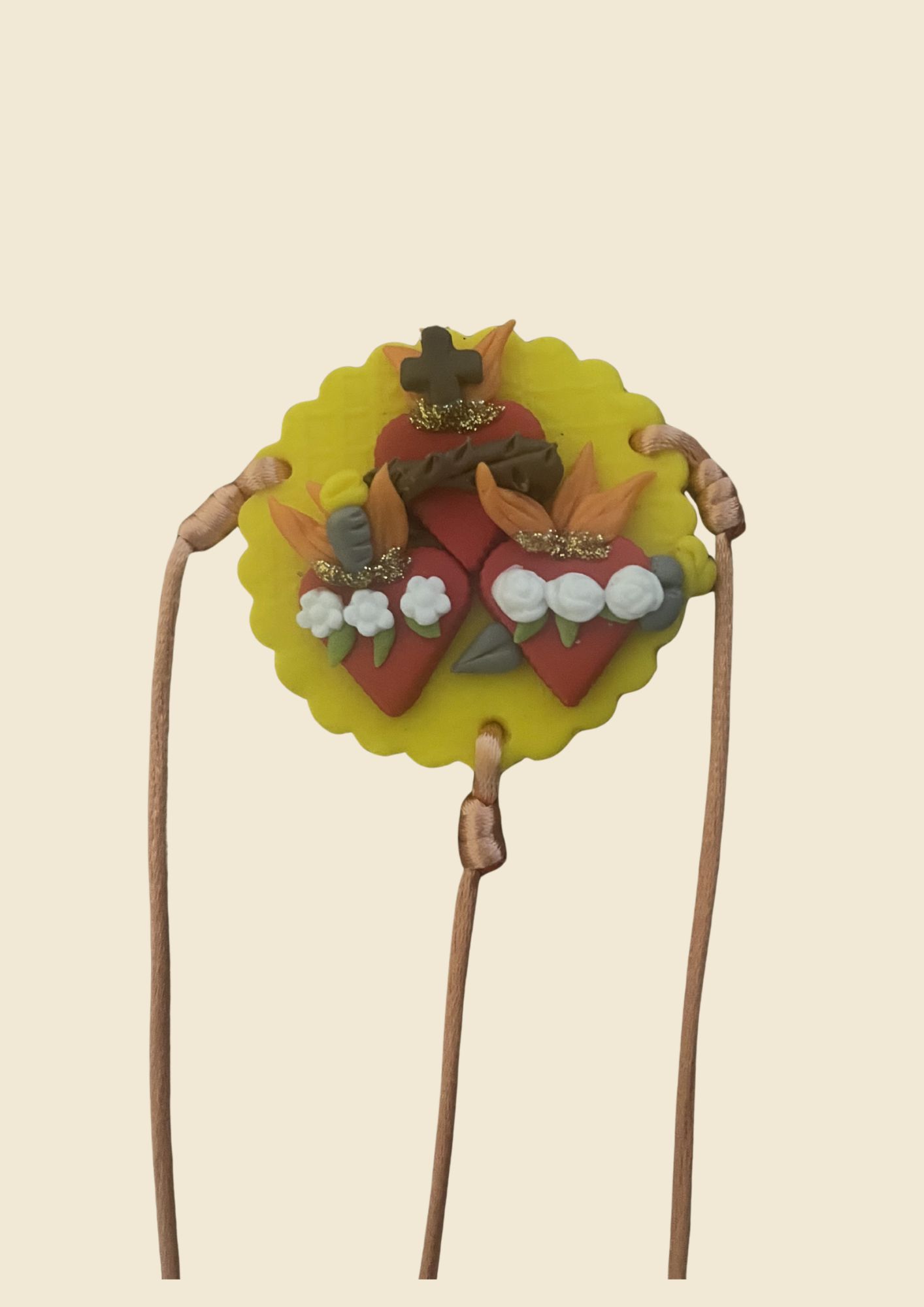 CAMANDULA PARA ESPOSOS