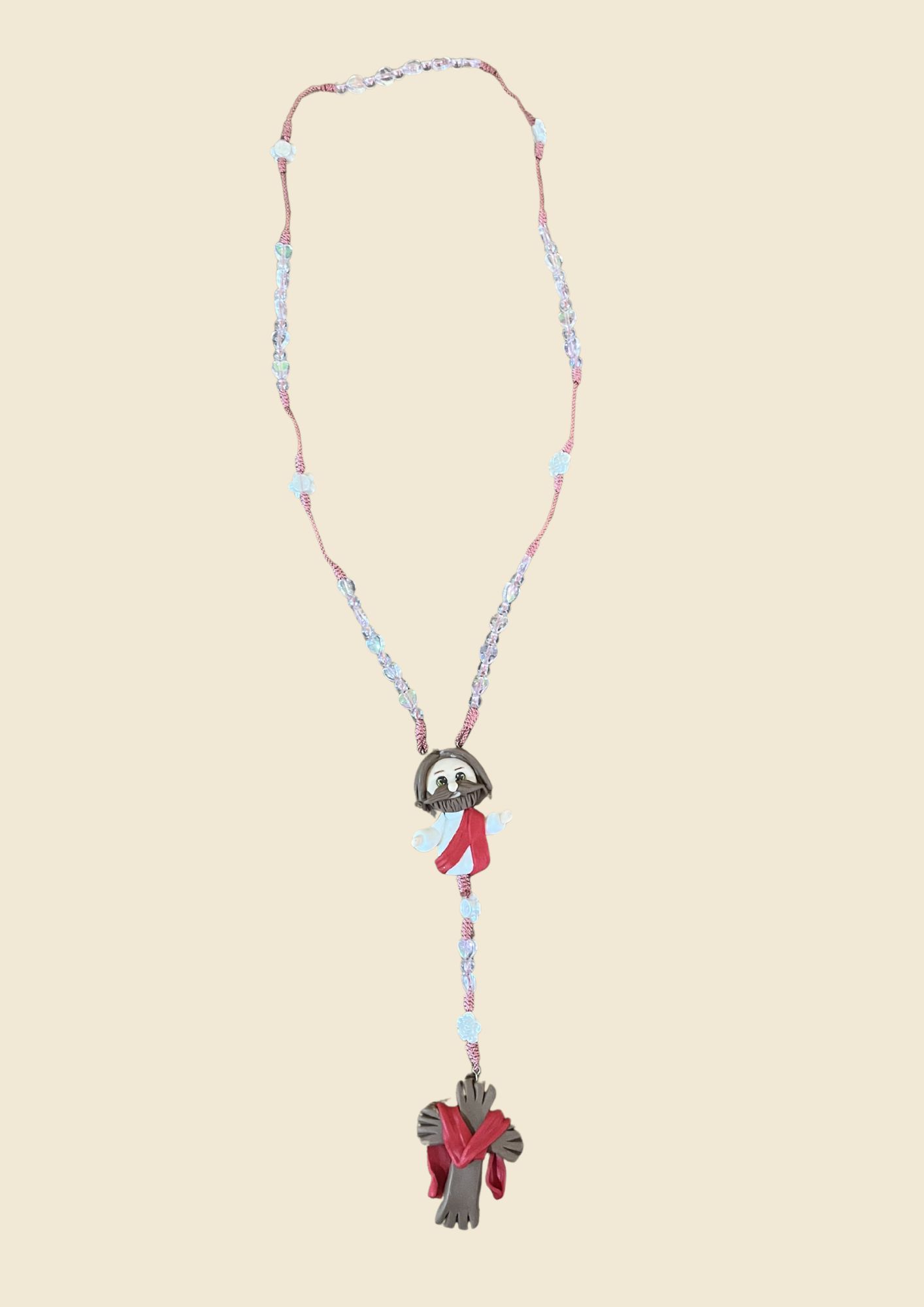 CAMANDULA PERSONALIZADA