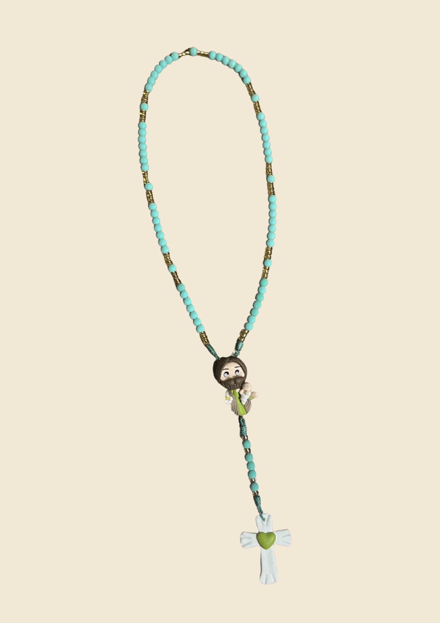 CAMANDULA PERSONALIZADA