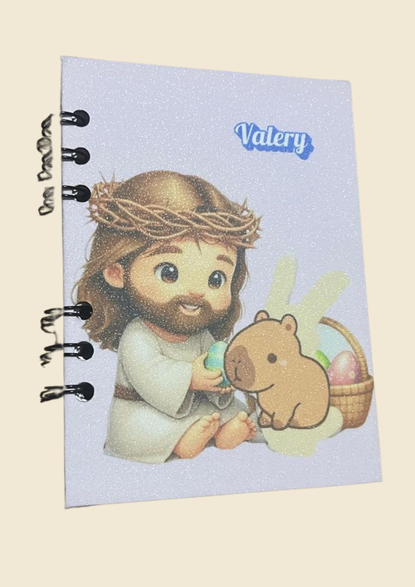 MINI AGENDA PERSONALIZADA